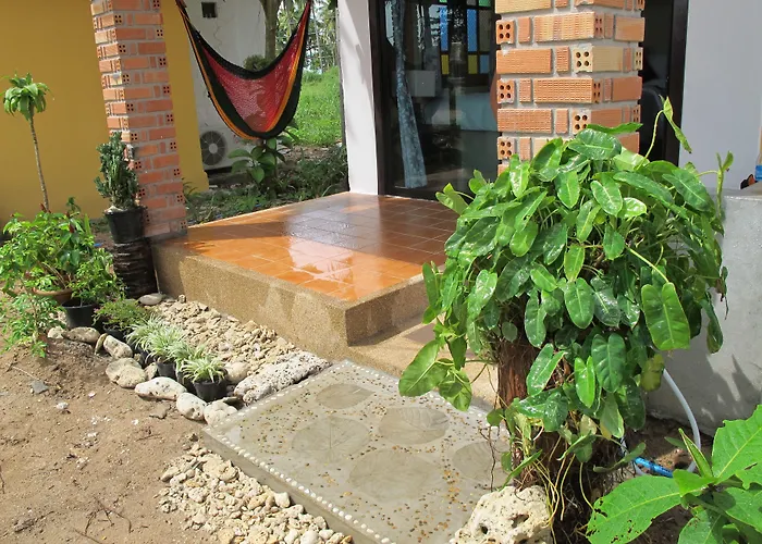 Coco Lanta Resort - Sha Extra Plus