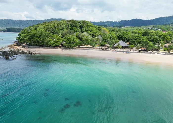 Relax Bay Beach Resort